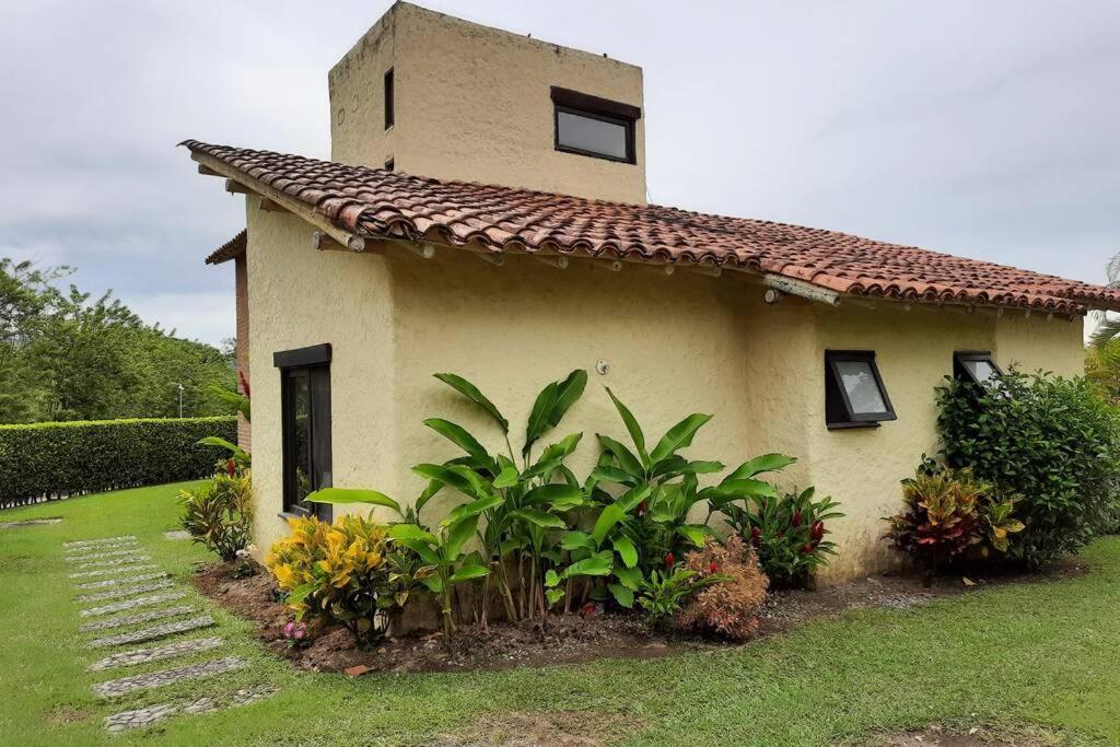 Fincas Panaca Portal 7 Quimbaya Exterior photo